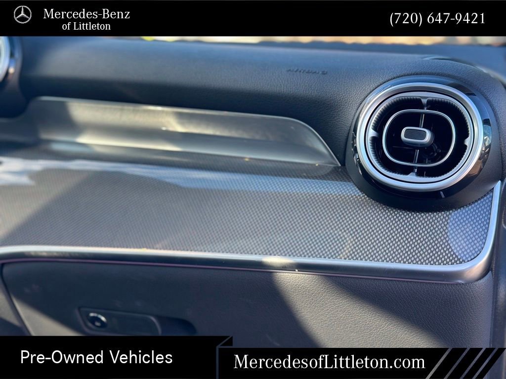 Certified 2025 Mercedes-Benz GLC 350e 4MATIC image 32