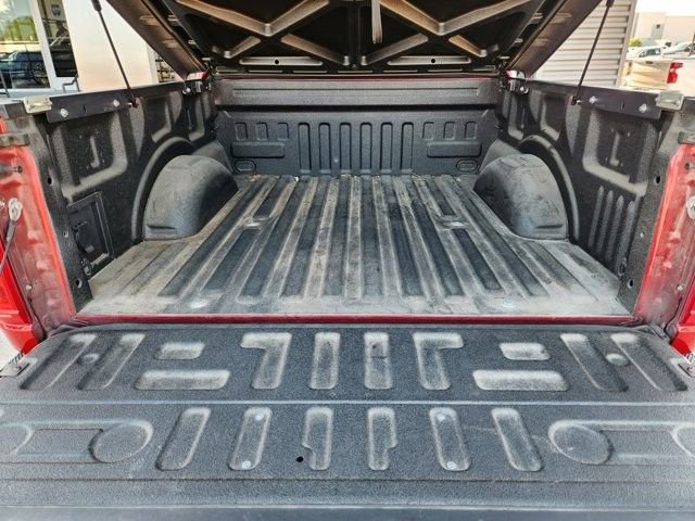 Used 2022 Ford F150 XLT w/ Equipment Group 302A High image 32