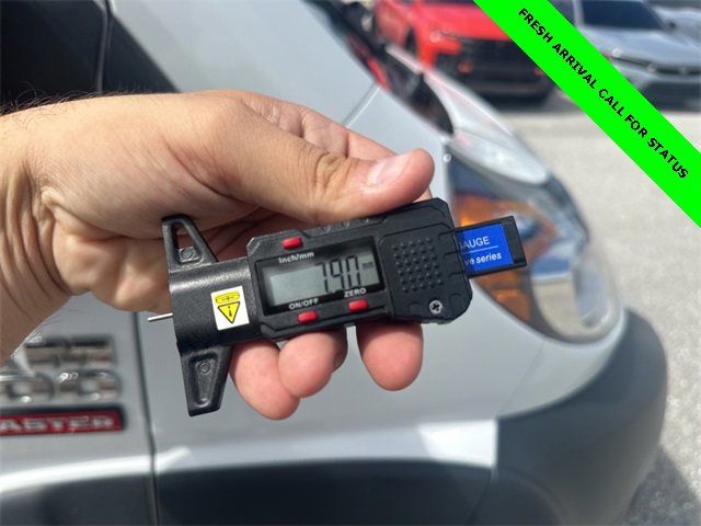 Used 2017 RAM ProMaster 2500 w/ Premium Appearance Group image 10