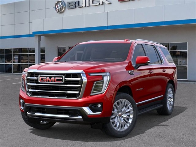 New 2026 GMC Yukon Elevation w/ Elevation Premium Package image 6