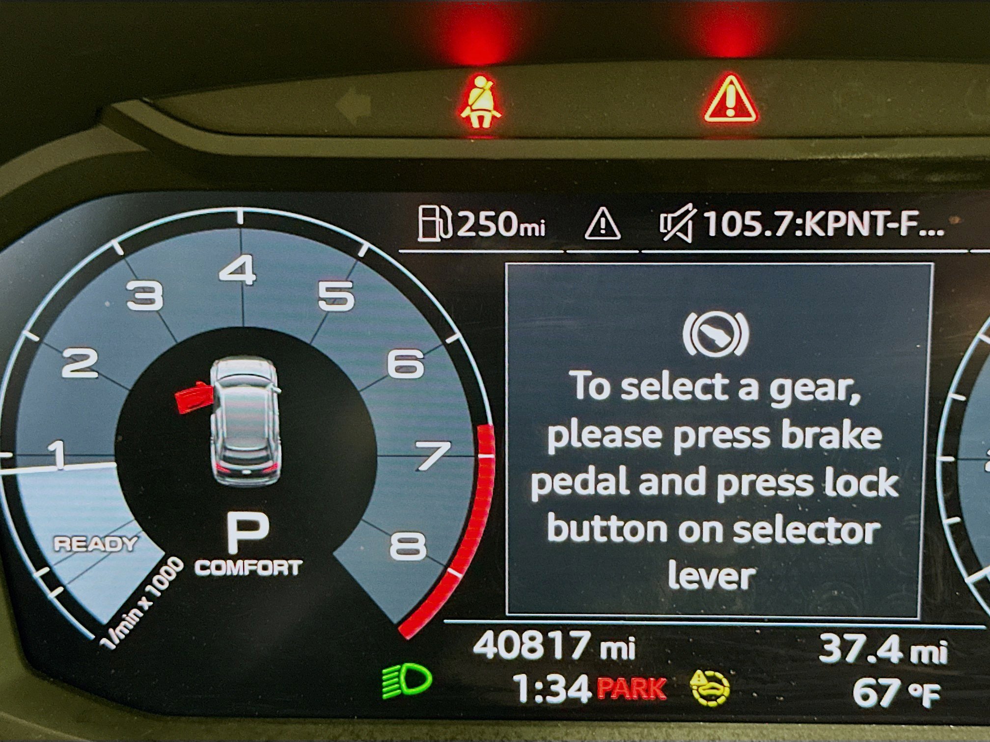 Used 2023 Audi Q3 2.0T Premium image 19