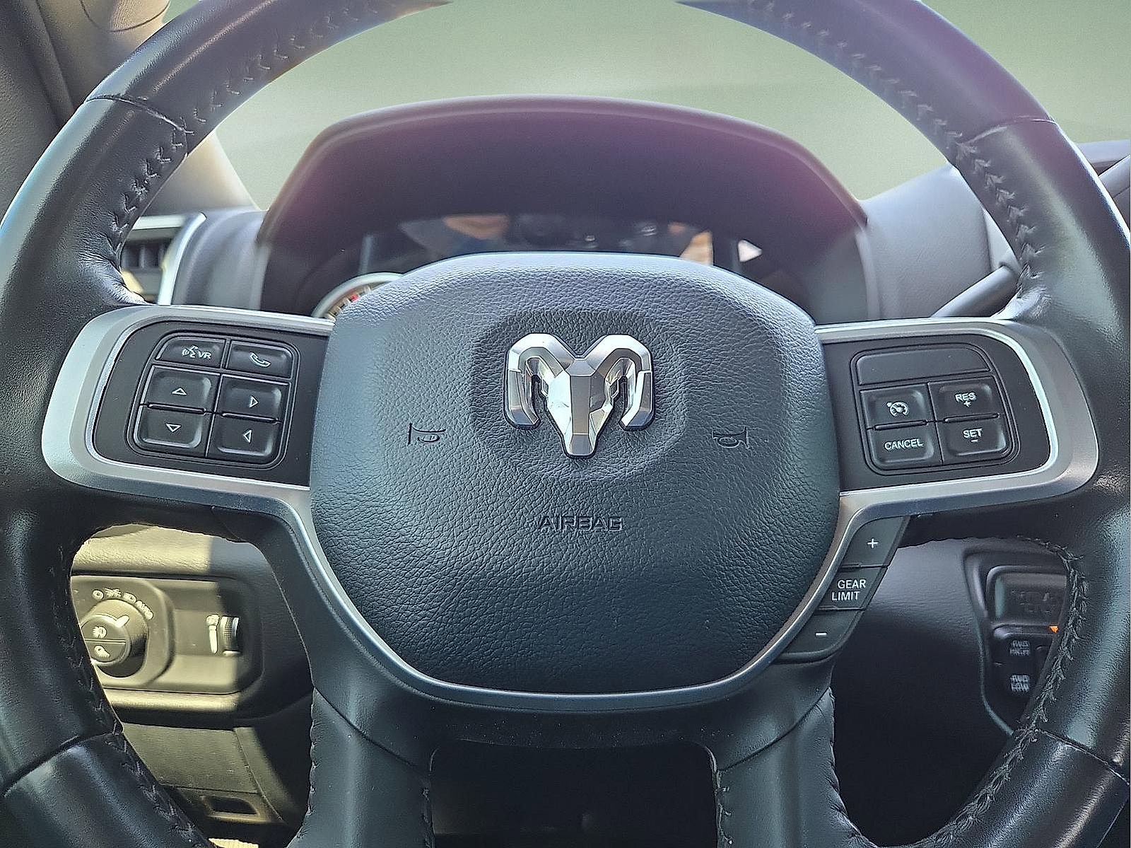 Used 2021 RAM 2500 Big Horn w/ Level B Equipment Group image 24