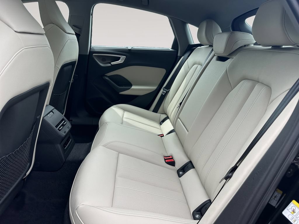New 2026 Audi A5 2.0T Premium Plus AWD/4WD image 13