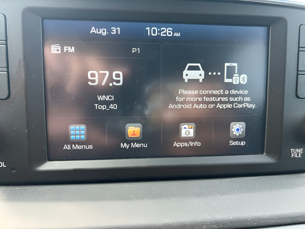 Used 2019 Hyundai Santa Fe SEL AWD/4WD image 30