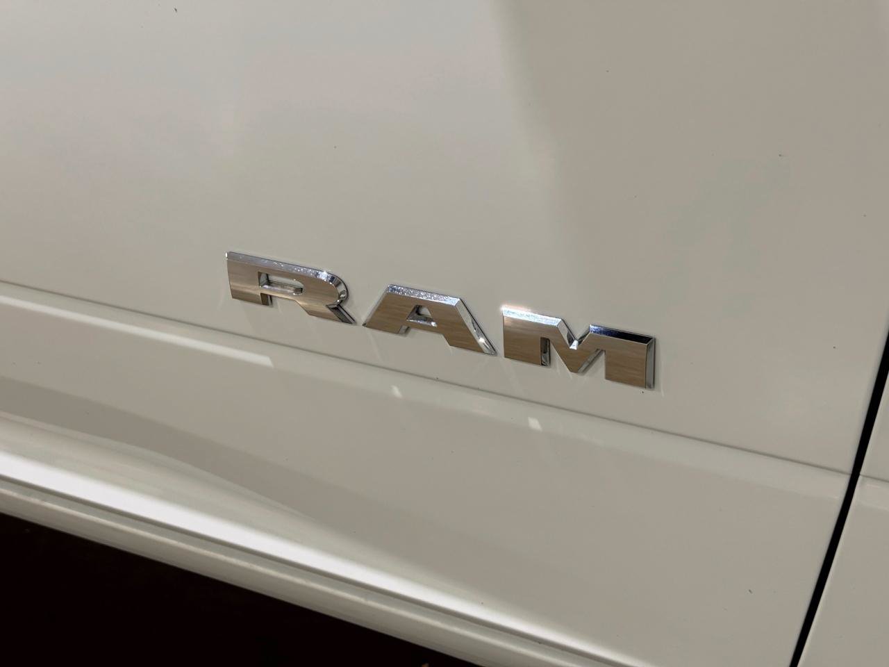 Used 2022 RAM 2500 Tradesman AWD/4WD image 49