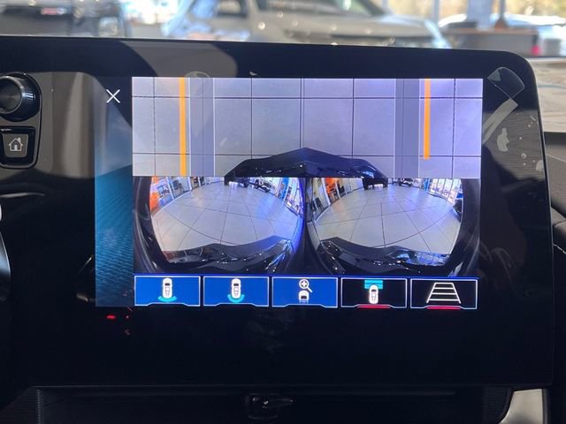 Used 2025 Chevrolet Corvette Stingray Preferred Cpe w/ Z51 Performance Package image 13