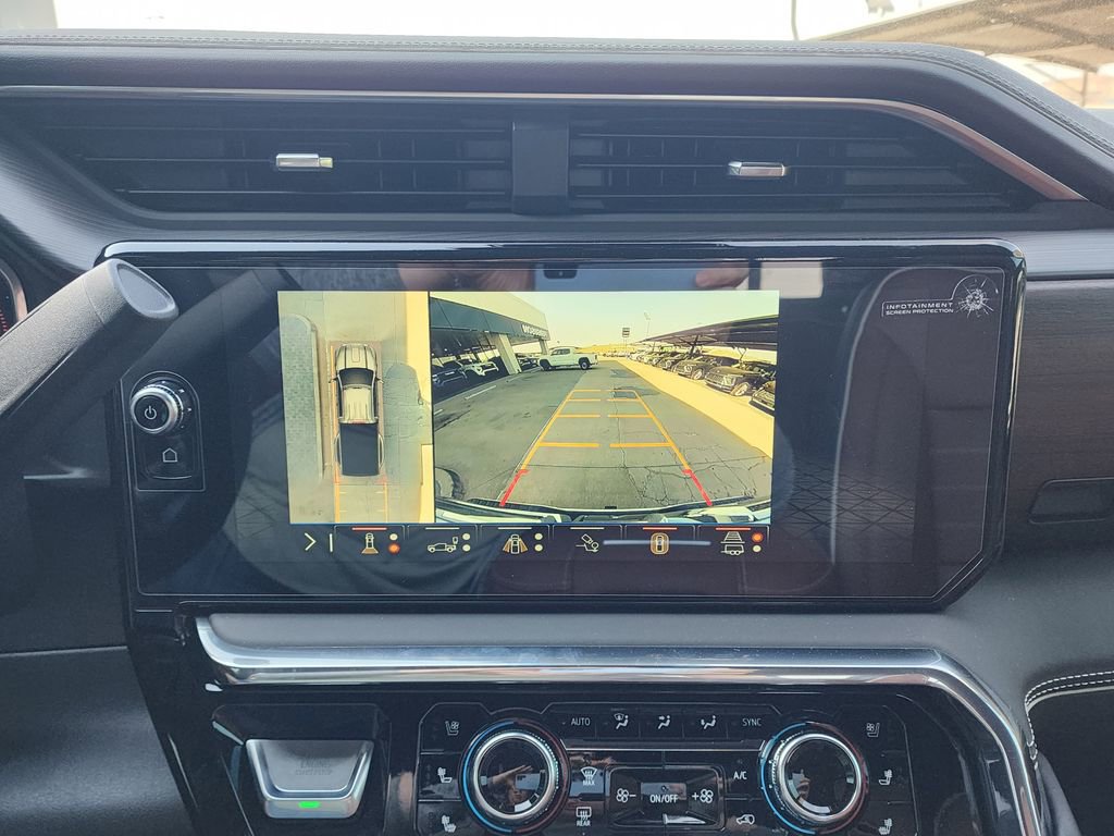 New 2026 GMC Sierra 3500 Denali Ultimate image 31