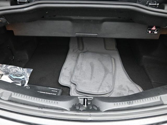 Used 2023 Mercedes-Benz E 450 4MATIC Cabriolet image 23