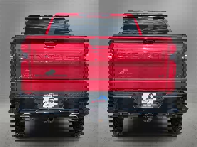 Used 2024 Chevrolet Silverado 1500 LT Trail Boss w/ Protection Package image 7