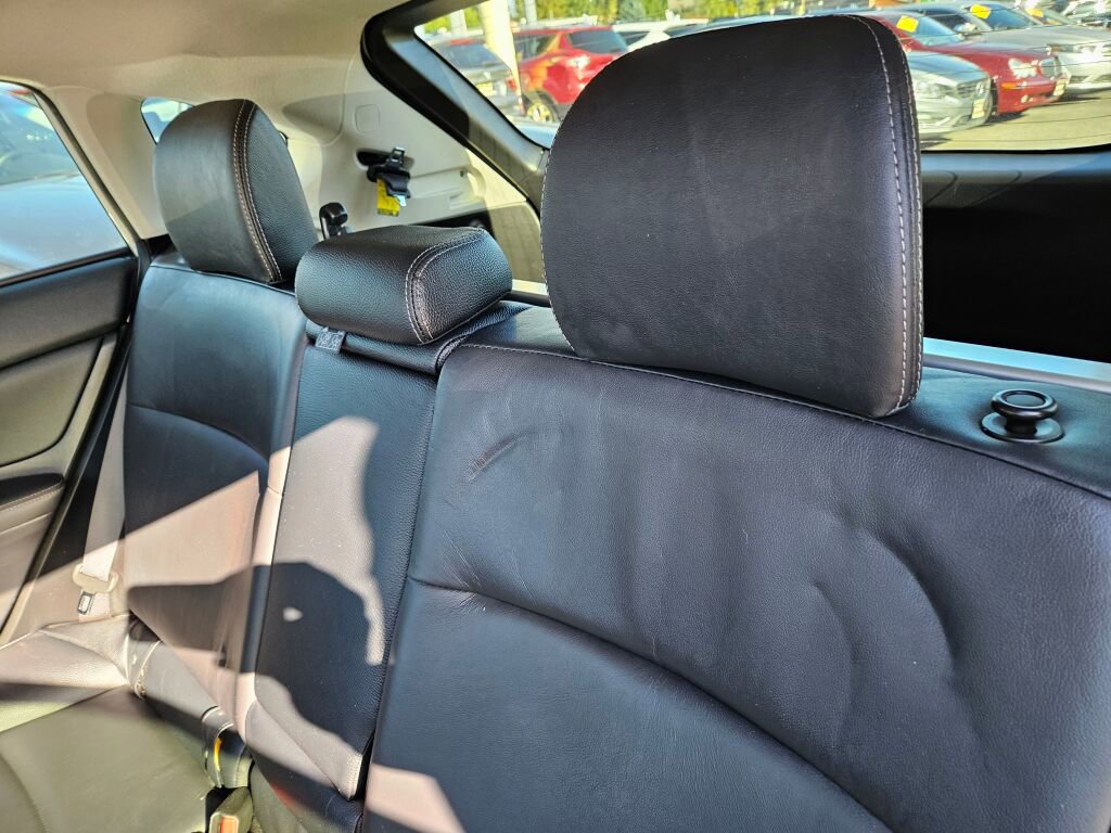Used 2015 Subaru Impreza 2.0i Sport Limited image 13