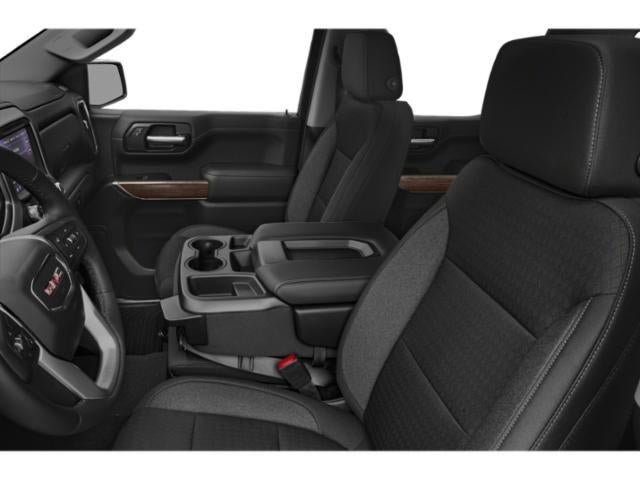 Used 2019 GMC Sierra 1500 4x4 Crew Cab w/ Convenience Package image 9