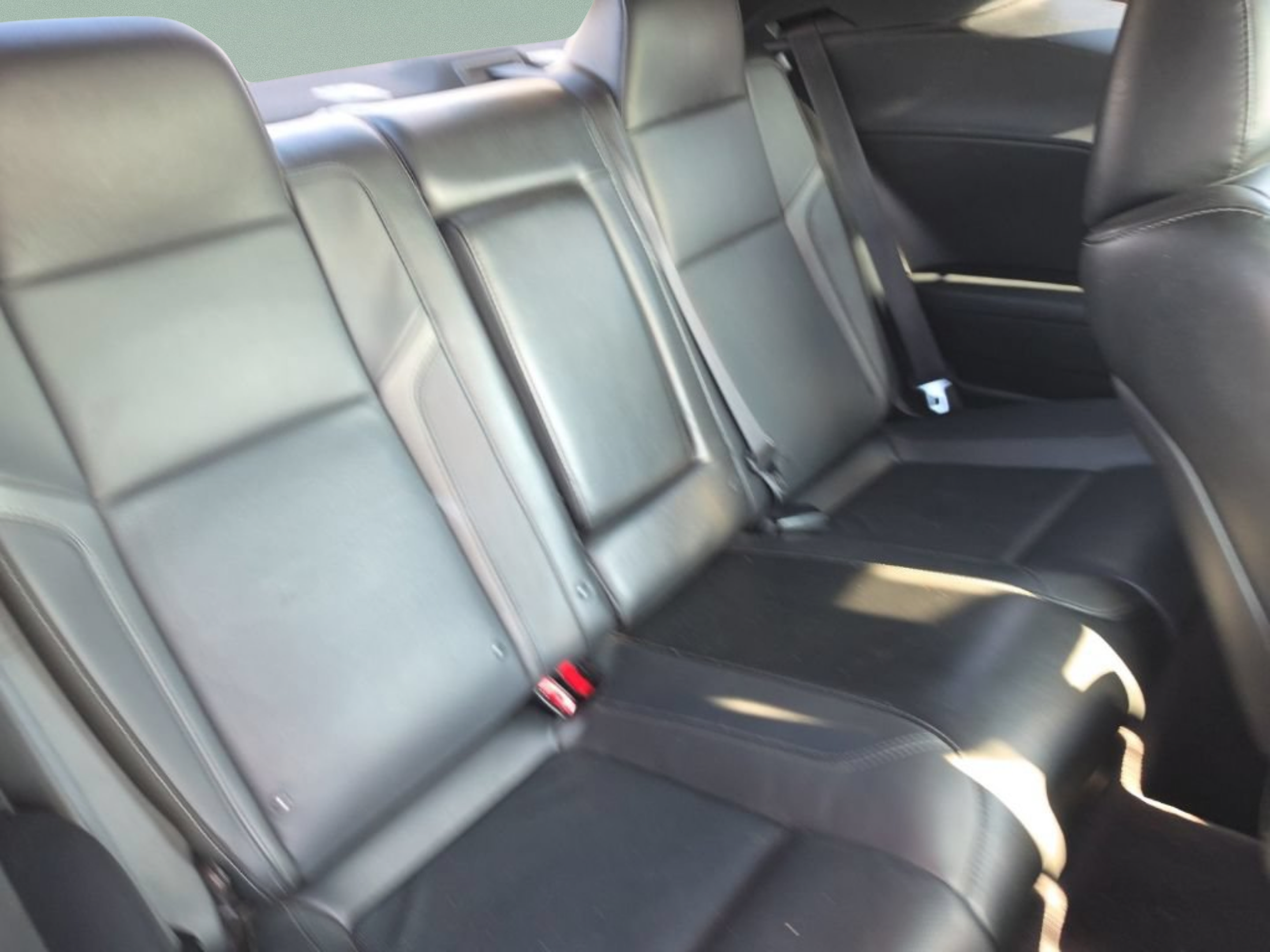 Used 2017 Dodge Challenger SXT Plus RWD image 23