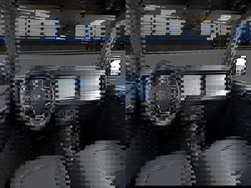 New 2025 Ford Bronco Outer Banks image 9