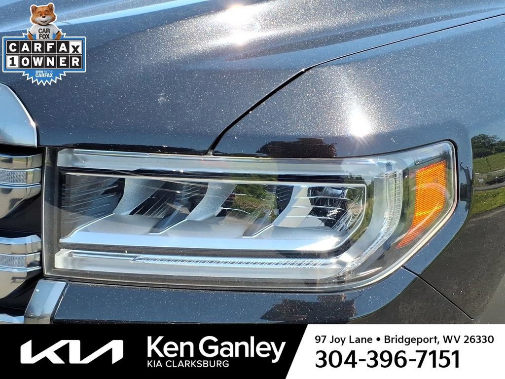 Used 2021 GMC Acadia AT4 w/ LPO, Floor Liner Package AWD/4WD image 10