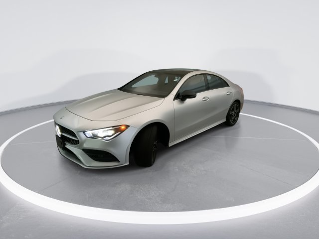 Used 2023 Mercedes-Benz CLA 250 4MATIC image 8