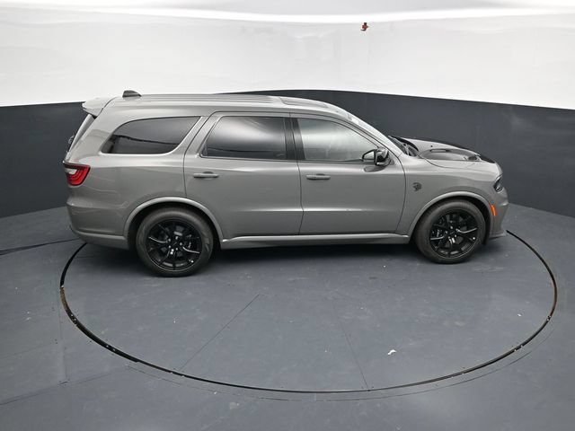 New 2026 Dodge Durango SRT Hellcat w/ Premium Group AWD/4WD image 45