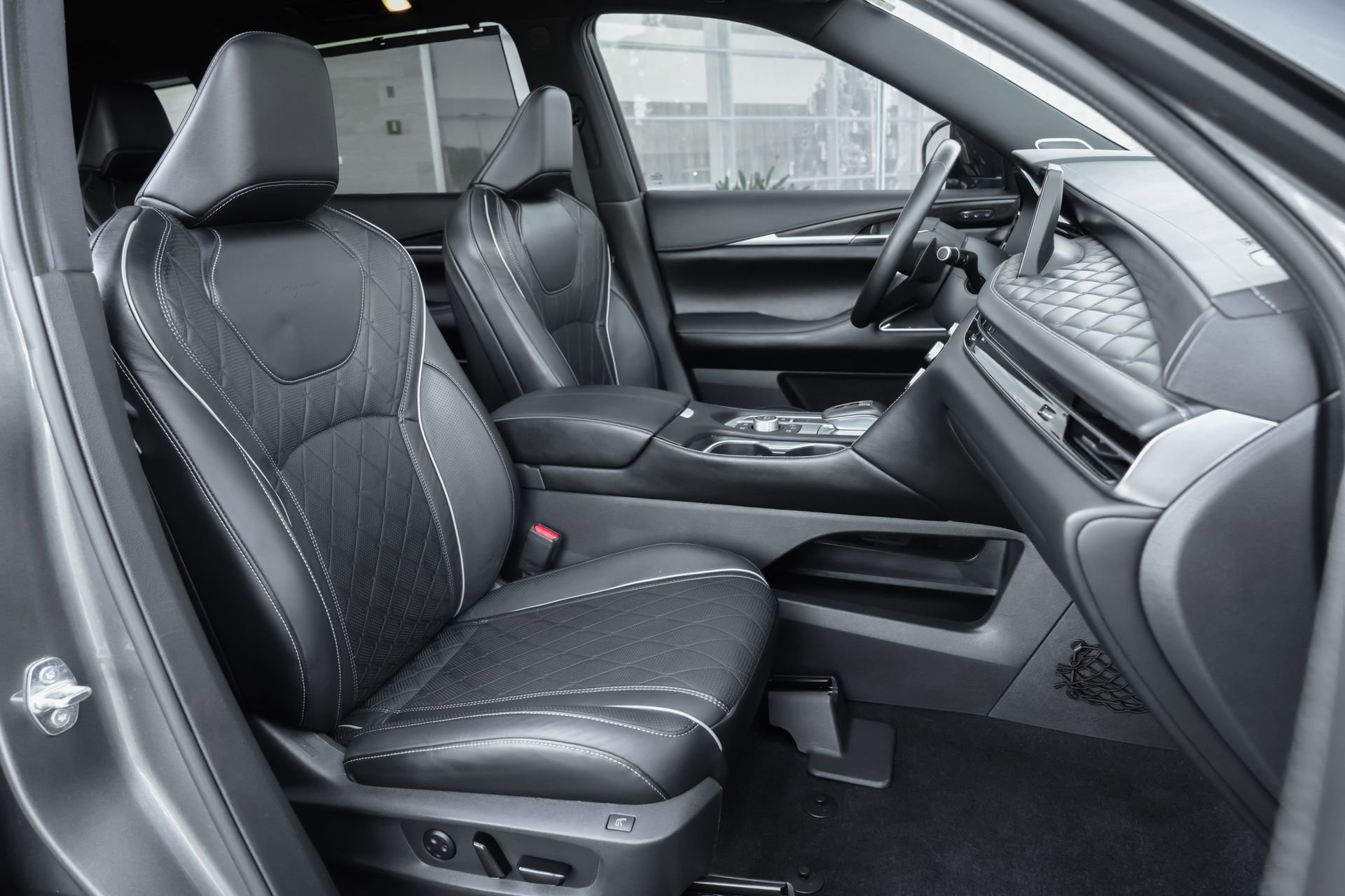 Used 2022 INFINITI QX60 Autograph w/ Cargo Package image 39