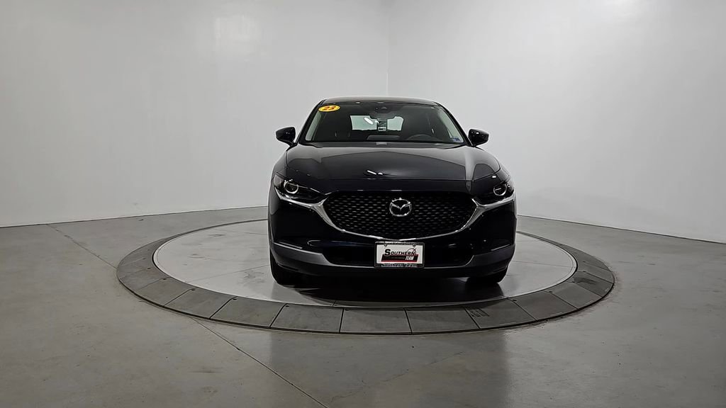 Used 2023 MAZDA CX-30 AWD 2.5 S image 9