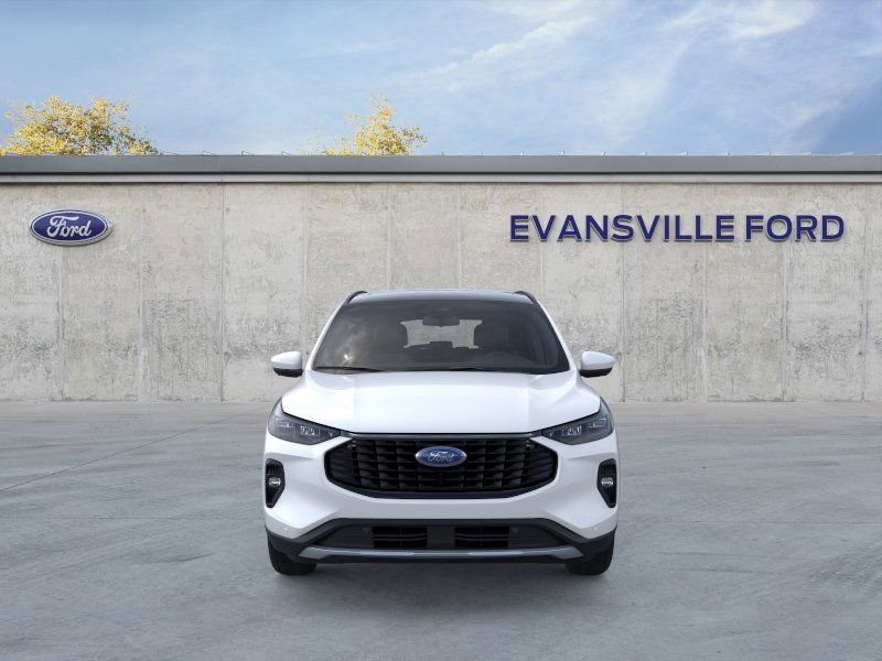 New 2026 Ford Escape Platinum image 6
