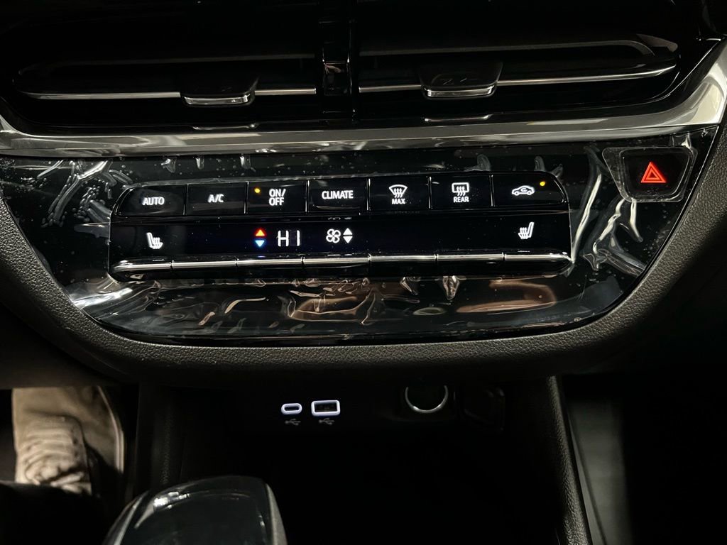 New 2026 Buick Envista Preferred FWD image 22