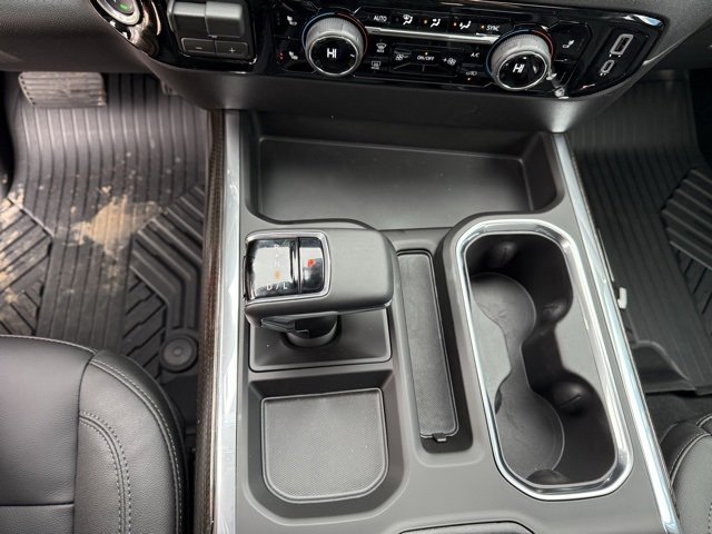 New 2026 Chevrolet Silverado 1500 RST w/ All Star Edition Plus image 15