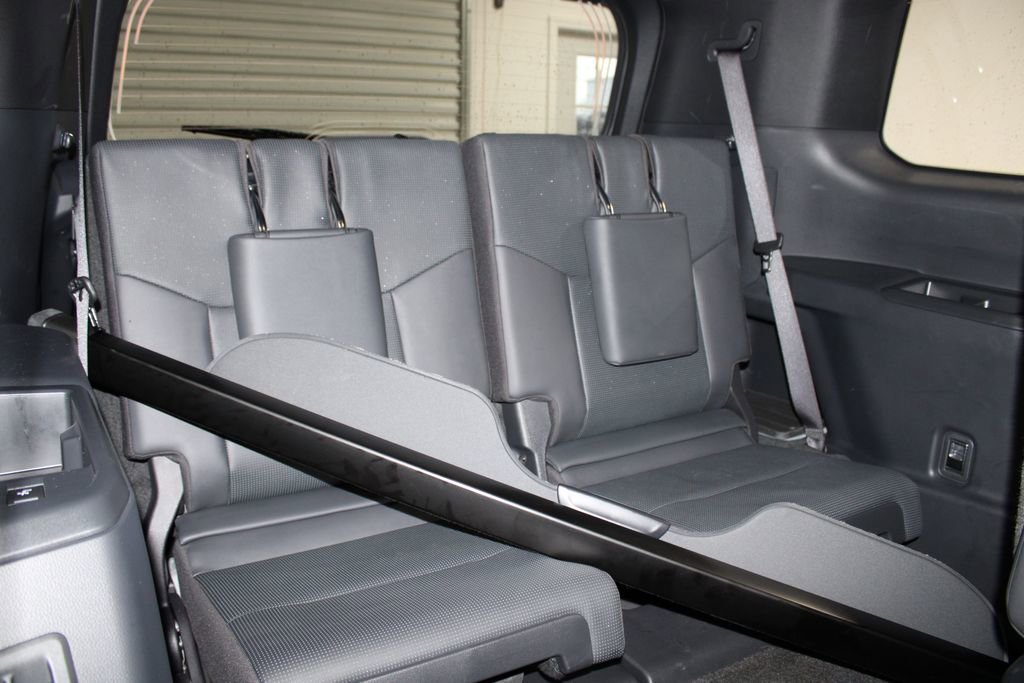 Used 2024 Lexus GX 550 AWD/4WD image 35