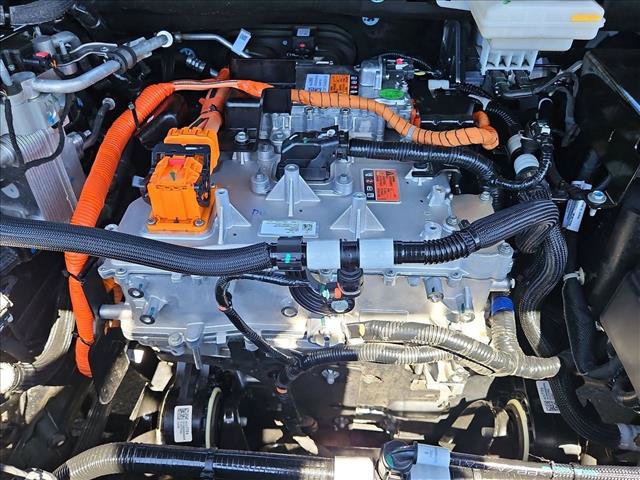 Used 2025 Chevrolet Equinox EV LT w/ Convenience Package FWD image 23