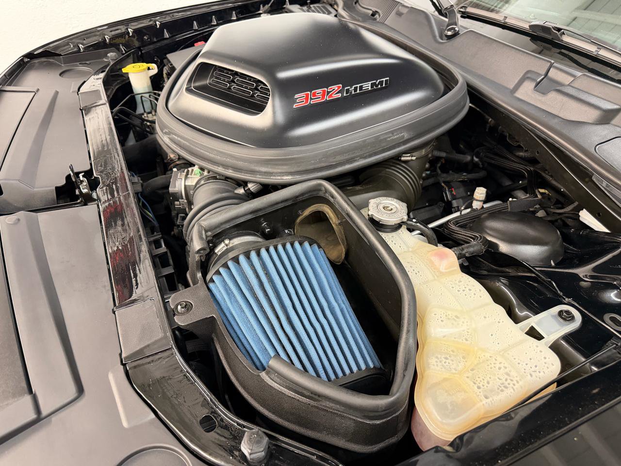 Used 2018 Dodge Challenger R/T Scat Pack RWD image 13