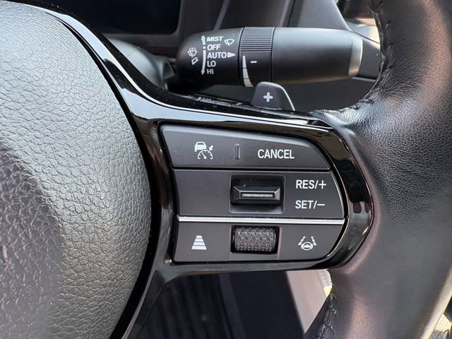 Certified 2023 Honda Accord Touring image 9