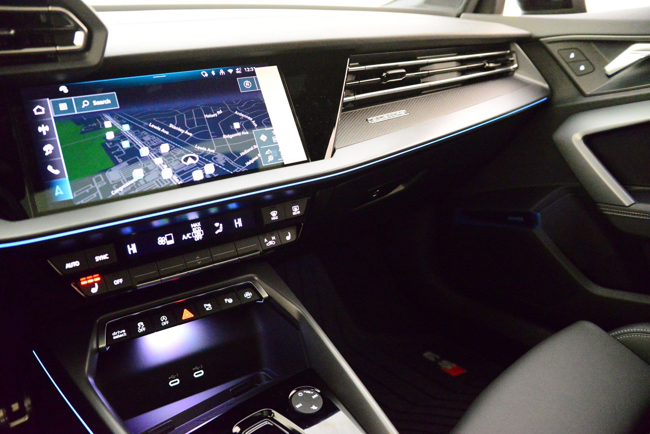 New 2026 Audi S3 Premium image 30