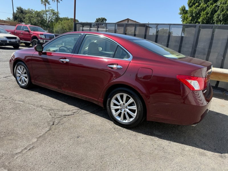 Used 2008 Lexus ES 350 FWD image 10