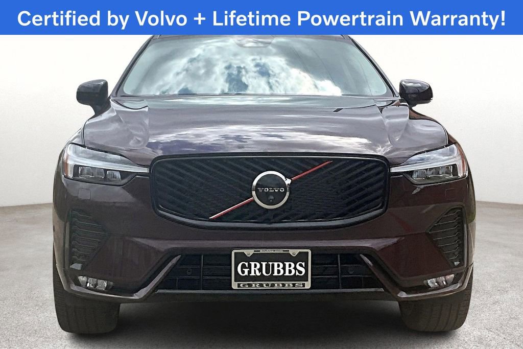 Certified 2026 Volvo XC60 B5 Ultra w/ Protection Package Premier image 6