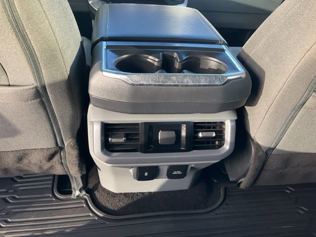 Used 2023 Ford F150 XLT w/ Equipment Group 302A High image 25