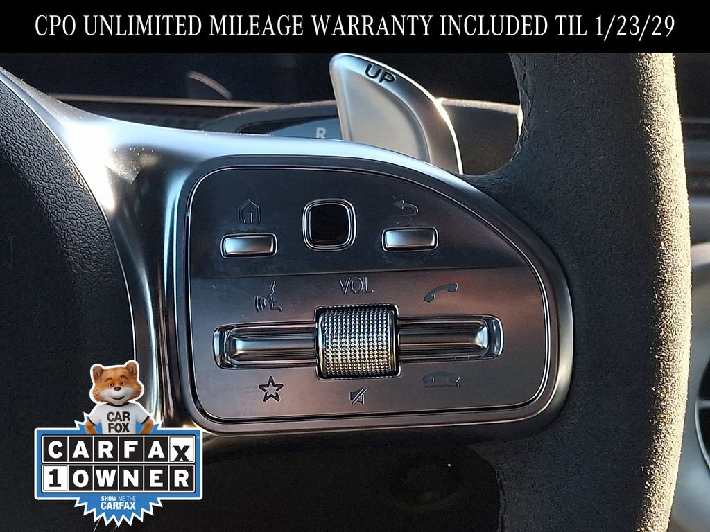 Used 2024 Mercedes-Benz G 63 AMG 4MATIC image 23