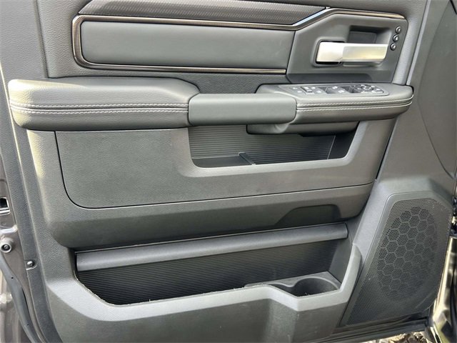New 2026 RAM 2500 Rebel w/ Rebel Level 1 Equipment Group image 28