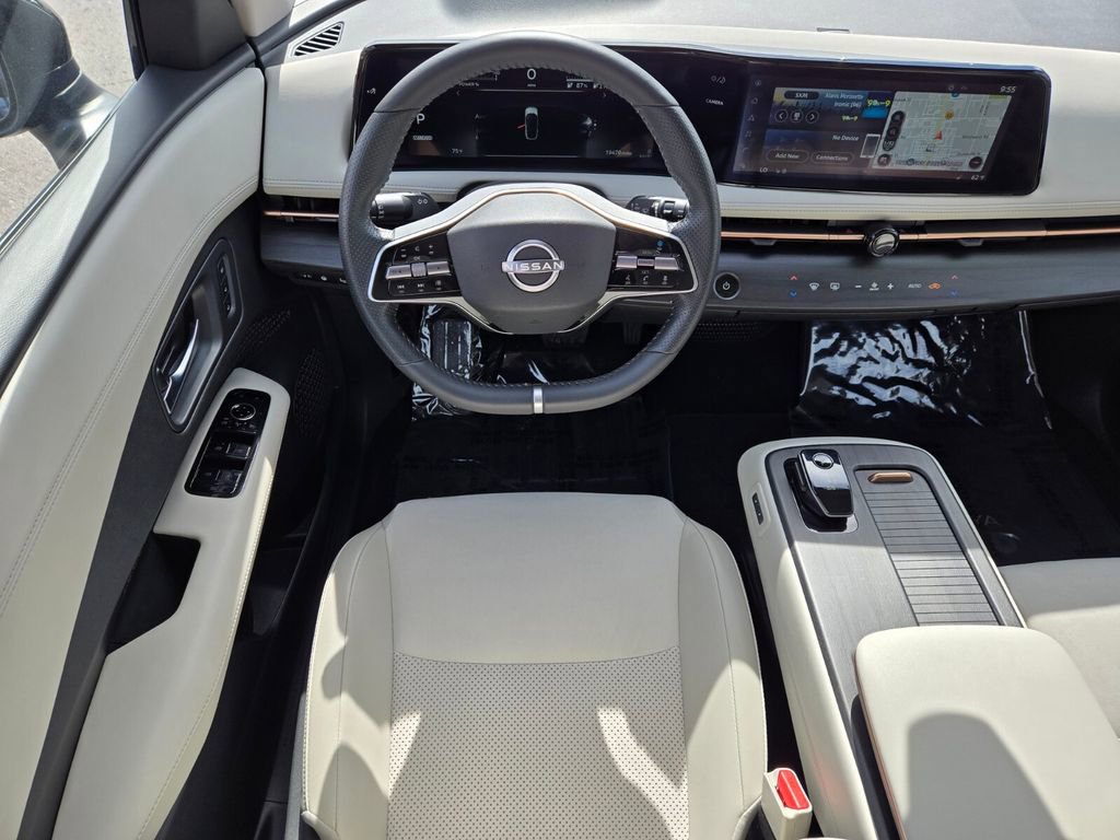 Used 2024 Nissan Ariya FWD image 13
