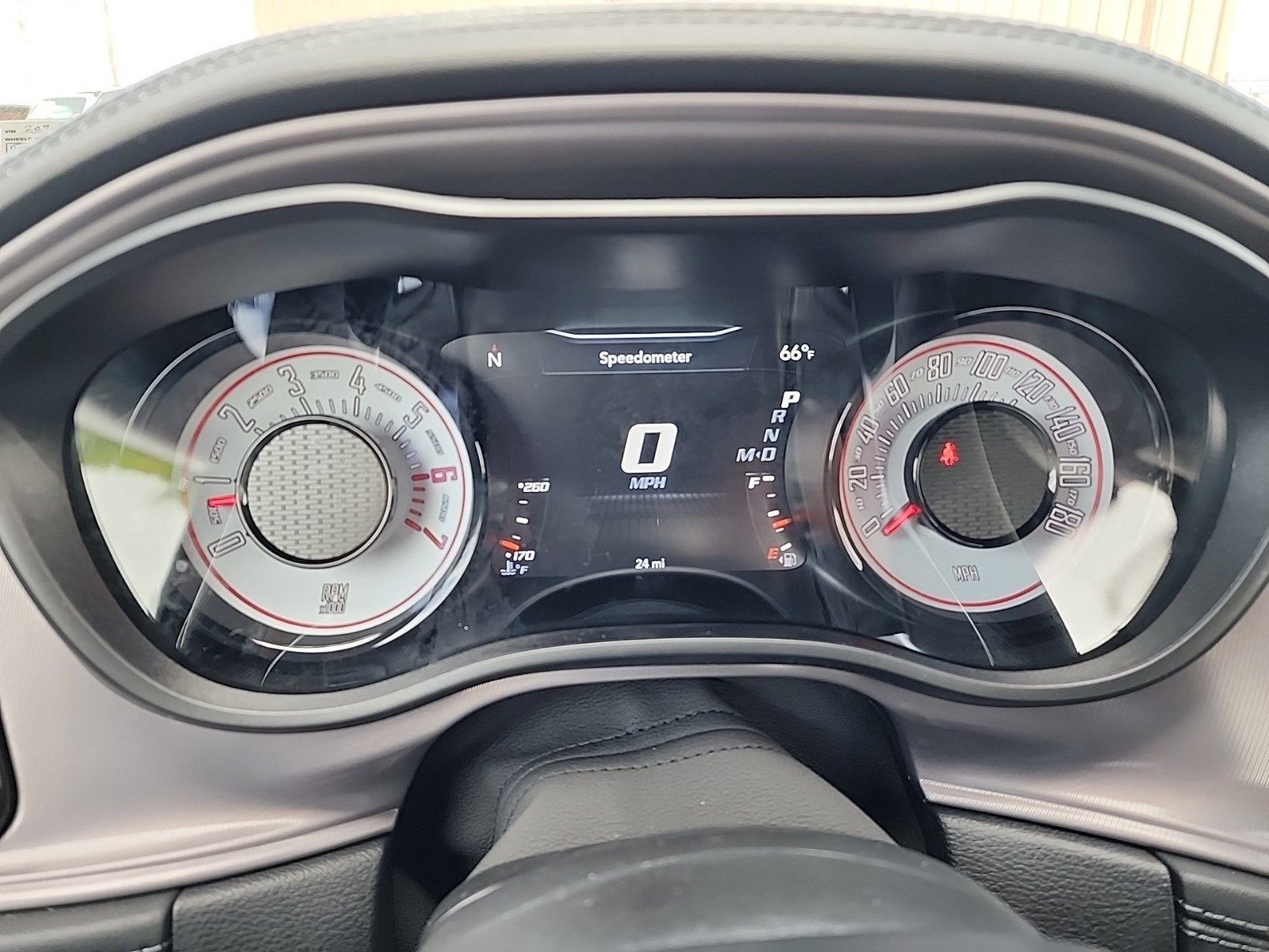 Certified 2023 Dodge Challenger R/T Scat Pack w/ T/A Package image 48