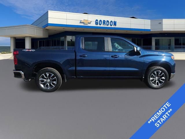 Used 2023 Chevrolet Silverado 1500 LT image 7