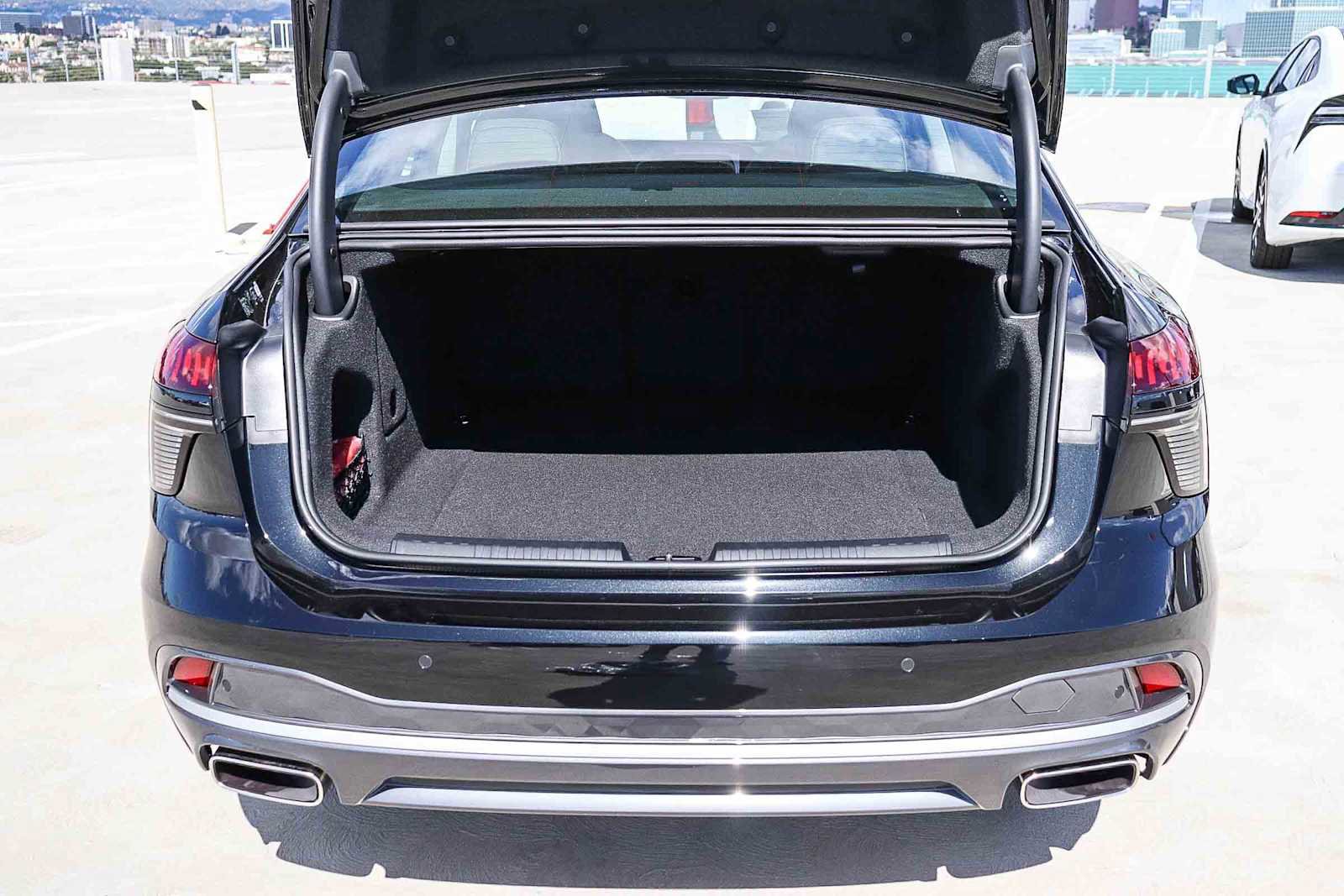 New 2026 Audi A6 Premium image 36