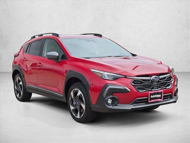 New 2026 Subaru Crosstrek 2.5i Limited AWD/4WD image 7