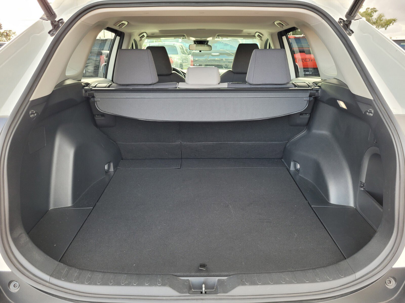 Certified 2023 Toyota RAV4 XLE image 9