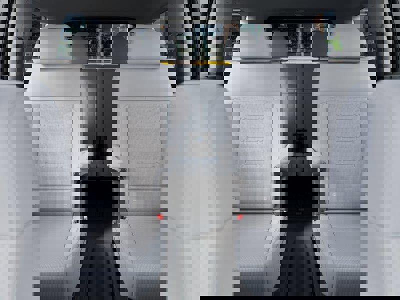 New 2026 Hyundai Santa Fe Calligraphy image 53