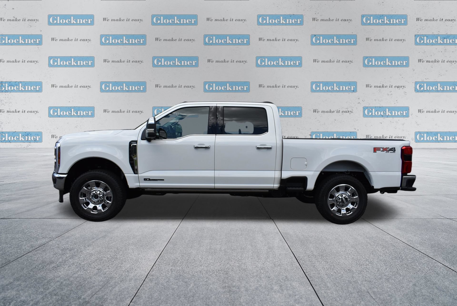 New 2026 Ford F350 Lariat w/ Lariat Ultimate Package AWD/4WD image 16