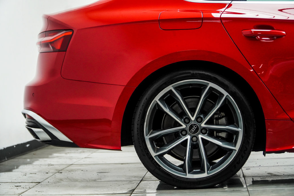 Used 2023 Audi A5 2.0T Premium Plus w/ Premium Plus AWD/4WD image 8