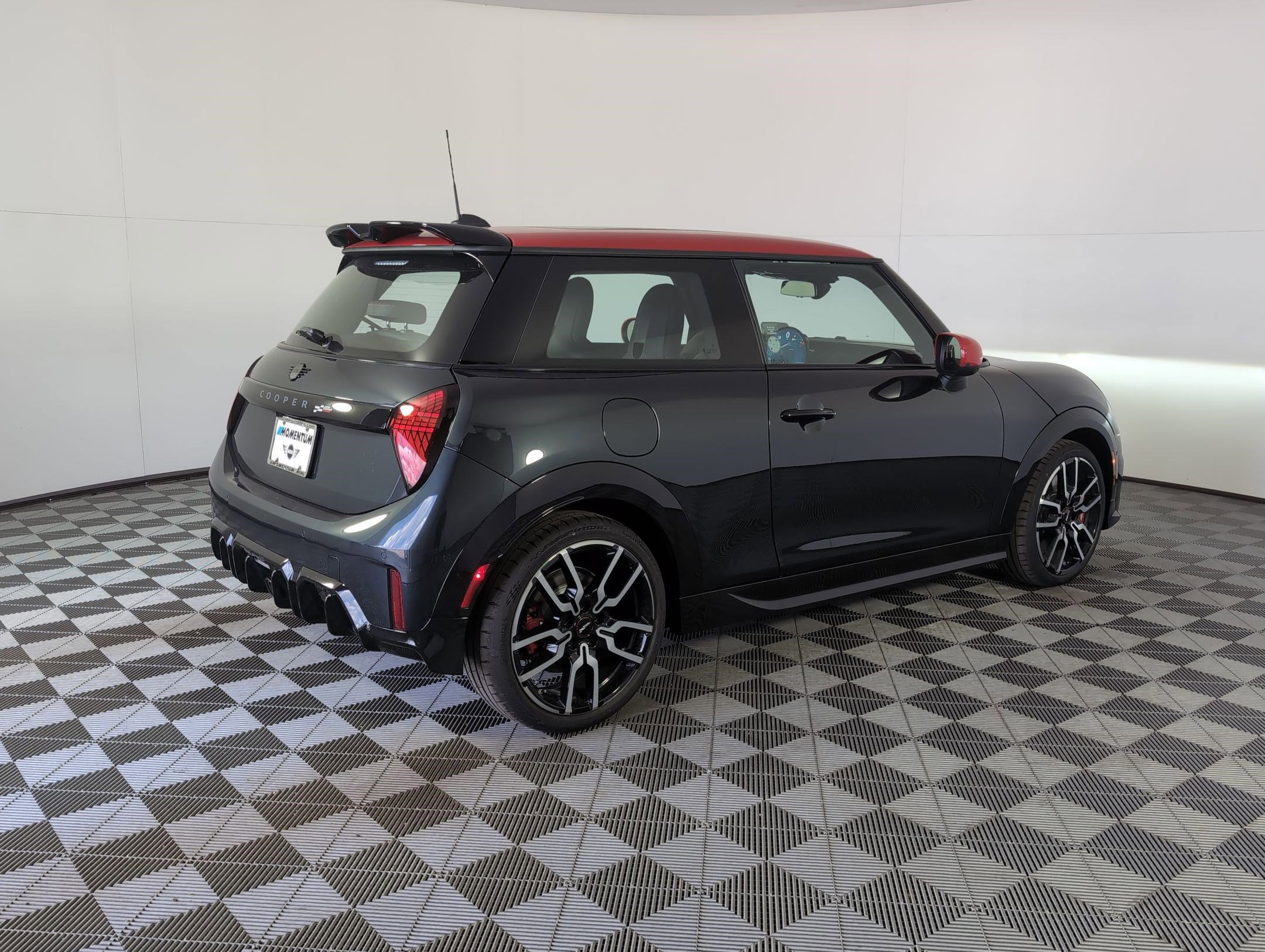 New 2026 MINI Cooper John Cooper Works image 7