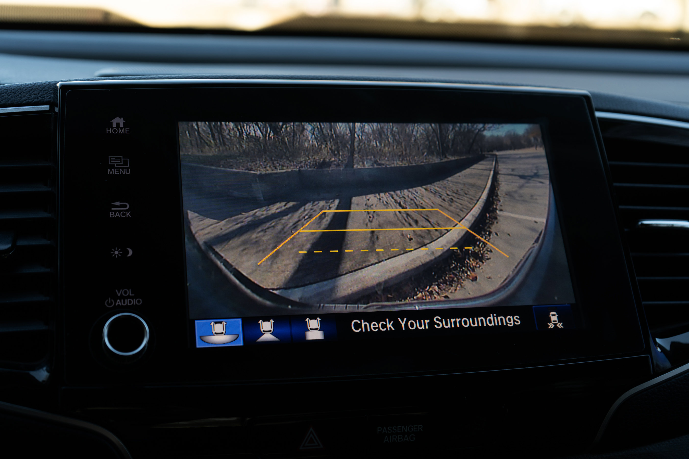 Certified 2023 Honda Ridgeline RTL-E image 32