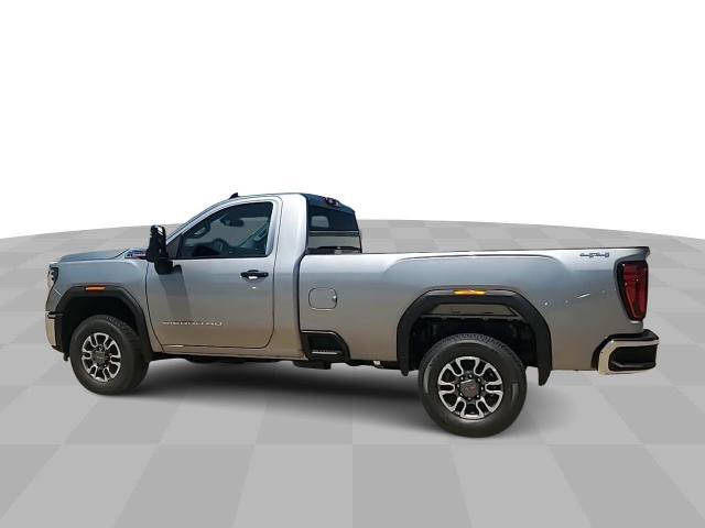 New 2025 GMC Sierra 3500 Pro w/ Convenience Package image 6