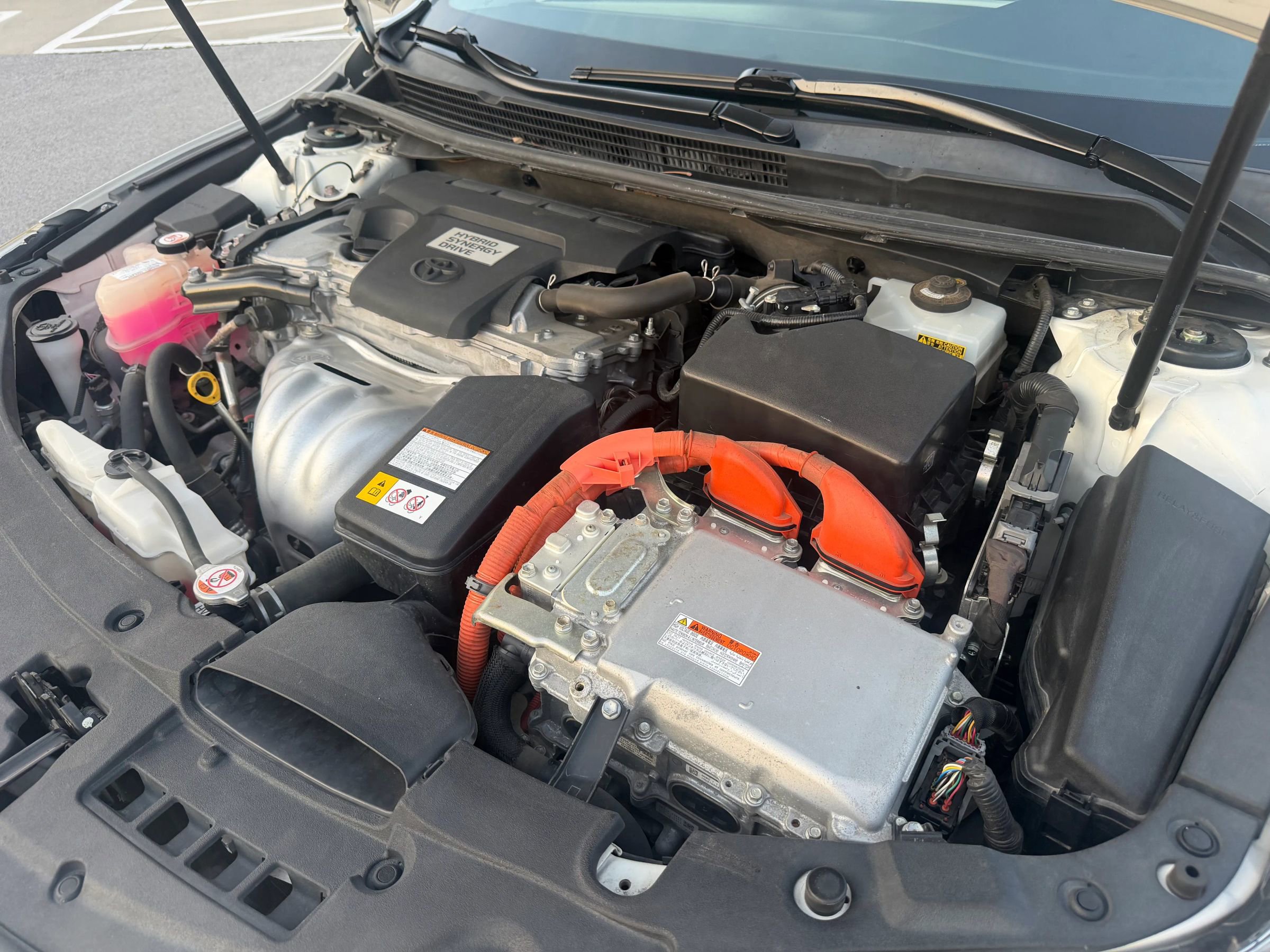 Used 2018 Toyota Avalon Limited image 40