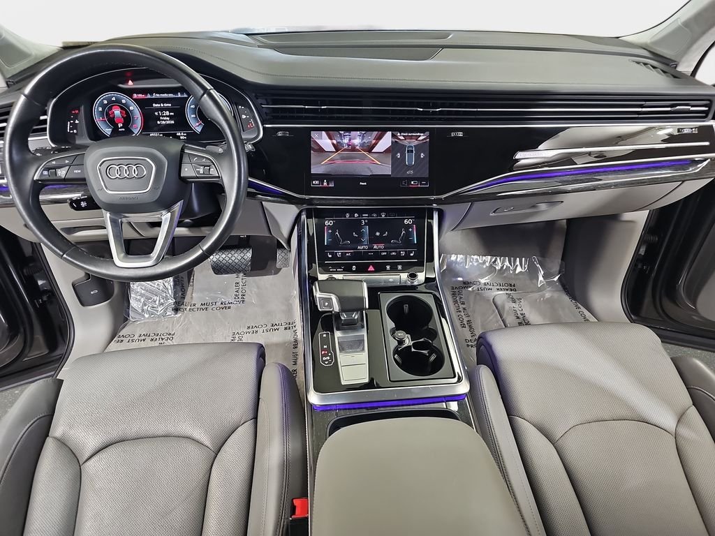 Certified 2023 Lexus NX 350 AWD image 9
