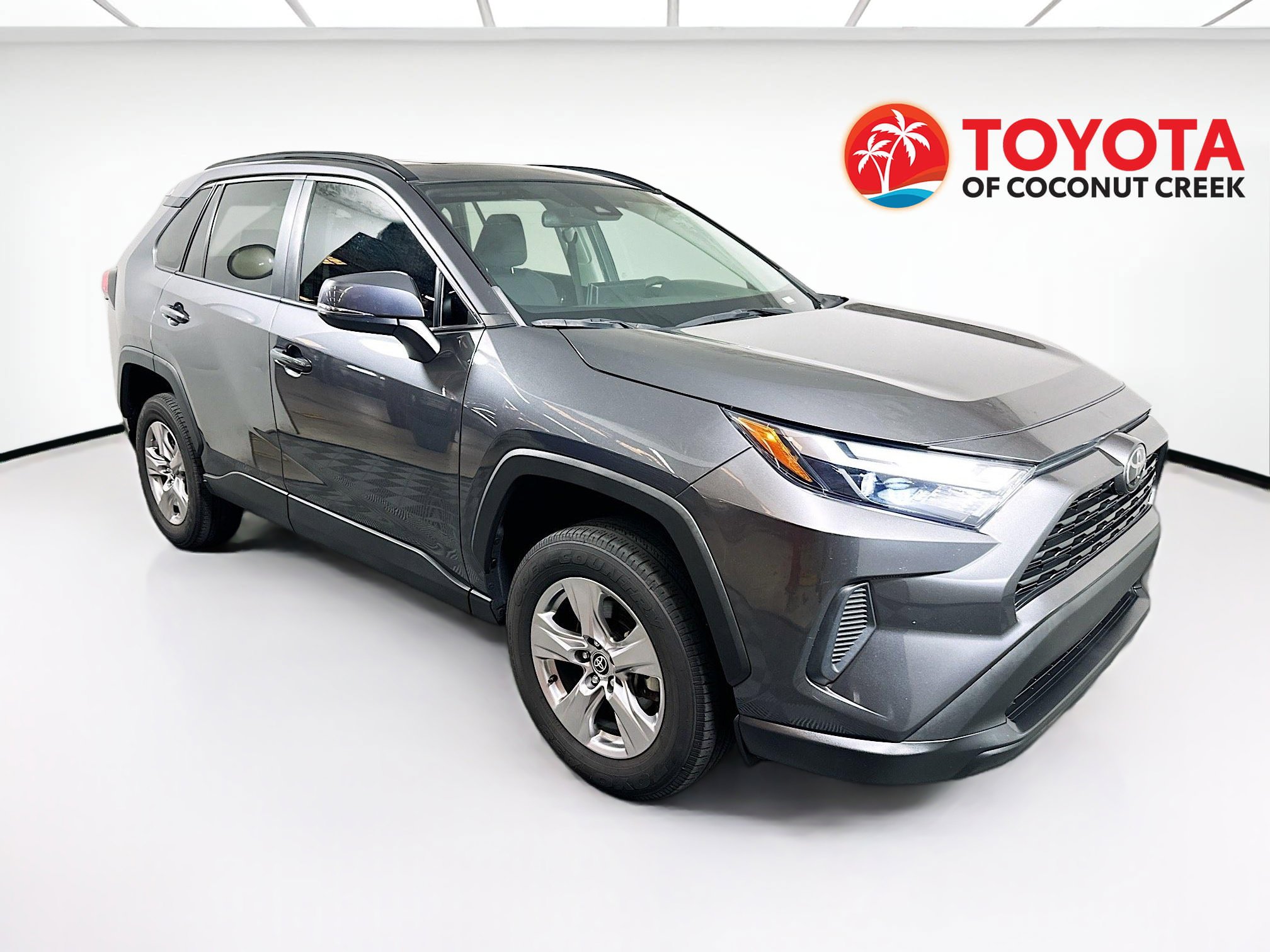 Used 2023 Toyota RAV4 XLE w/ Convenience Package
